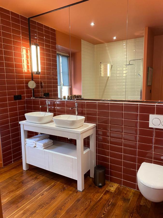Le Clos Du Tulipier La Chapelle-du-Bard 外观 照片